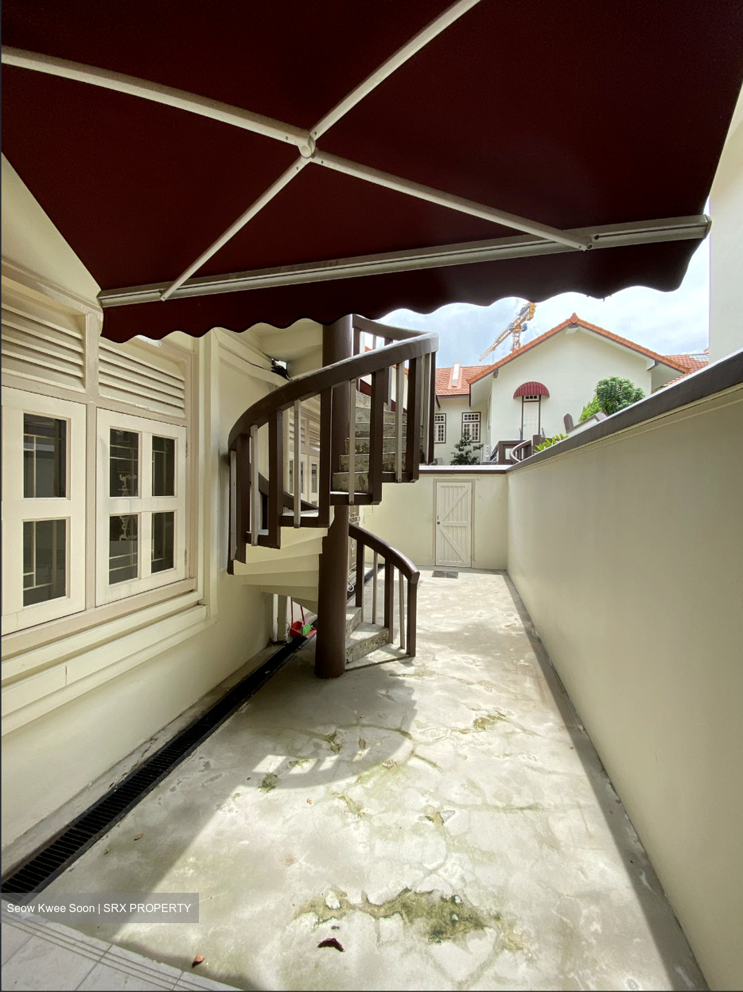 Mcnair Road (D12), Detached #506153771